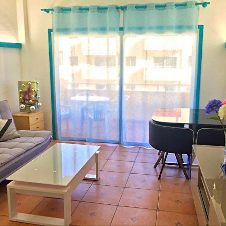 Beautiful 1 Bedroom Apartment Los Cristianos Los Angeles Экстерьер фото