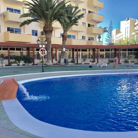 Beautiful 1 Bedroom Apartment Los Cristianos Los Angeles Экстерьер фото