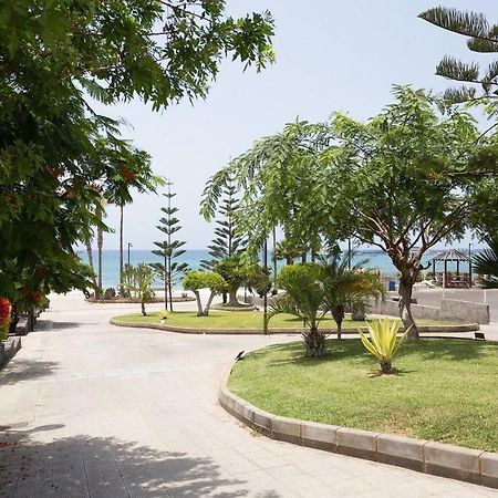 Beautiful 1 Bedroom Apartment Los Cristianos Los Angeles Экстерьер фото