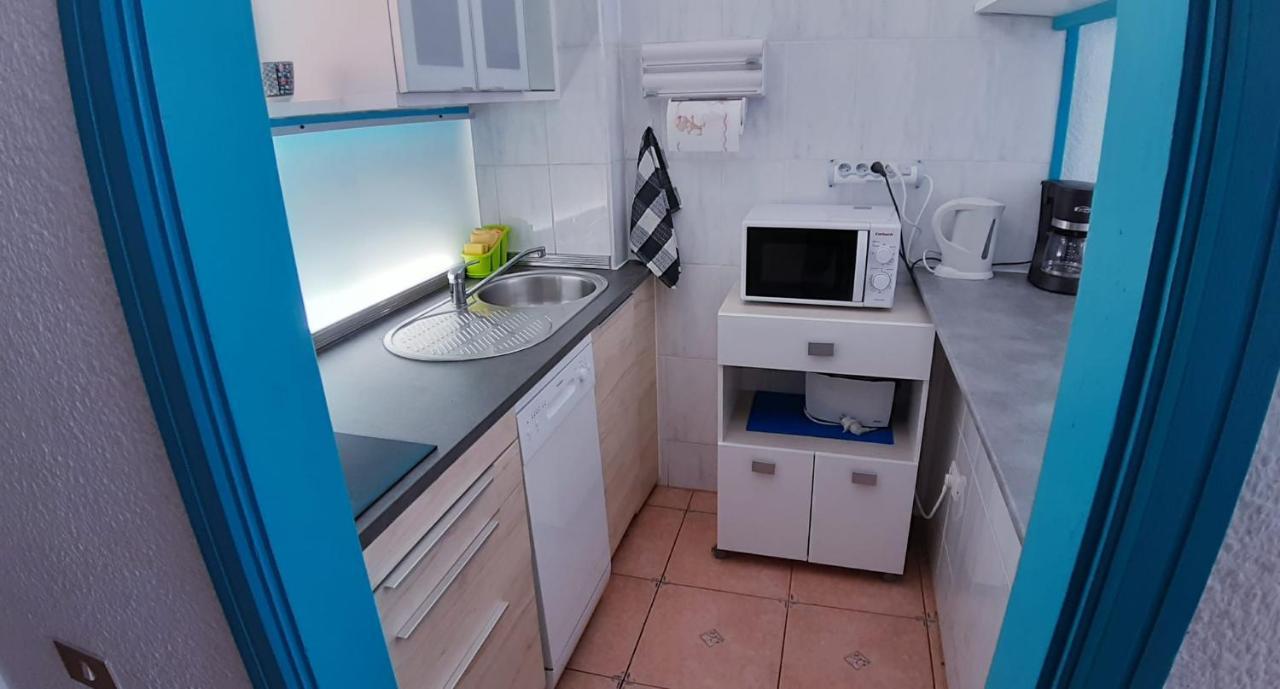 Beautiful 1 Bedroom Apartment Los Cristianos Los Angeles Экстерьер фото