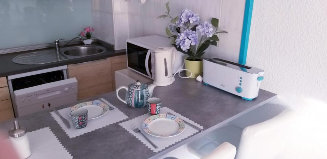 Beautiful 1 Bedroom Apartment Los Cristianos Los Angeles Экстерьер фото