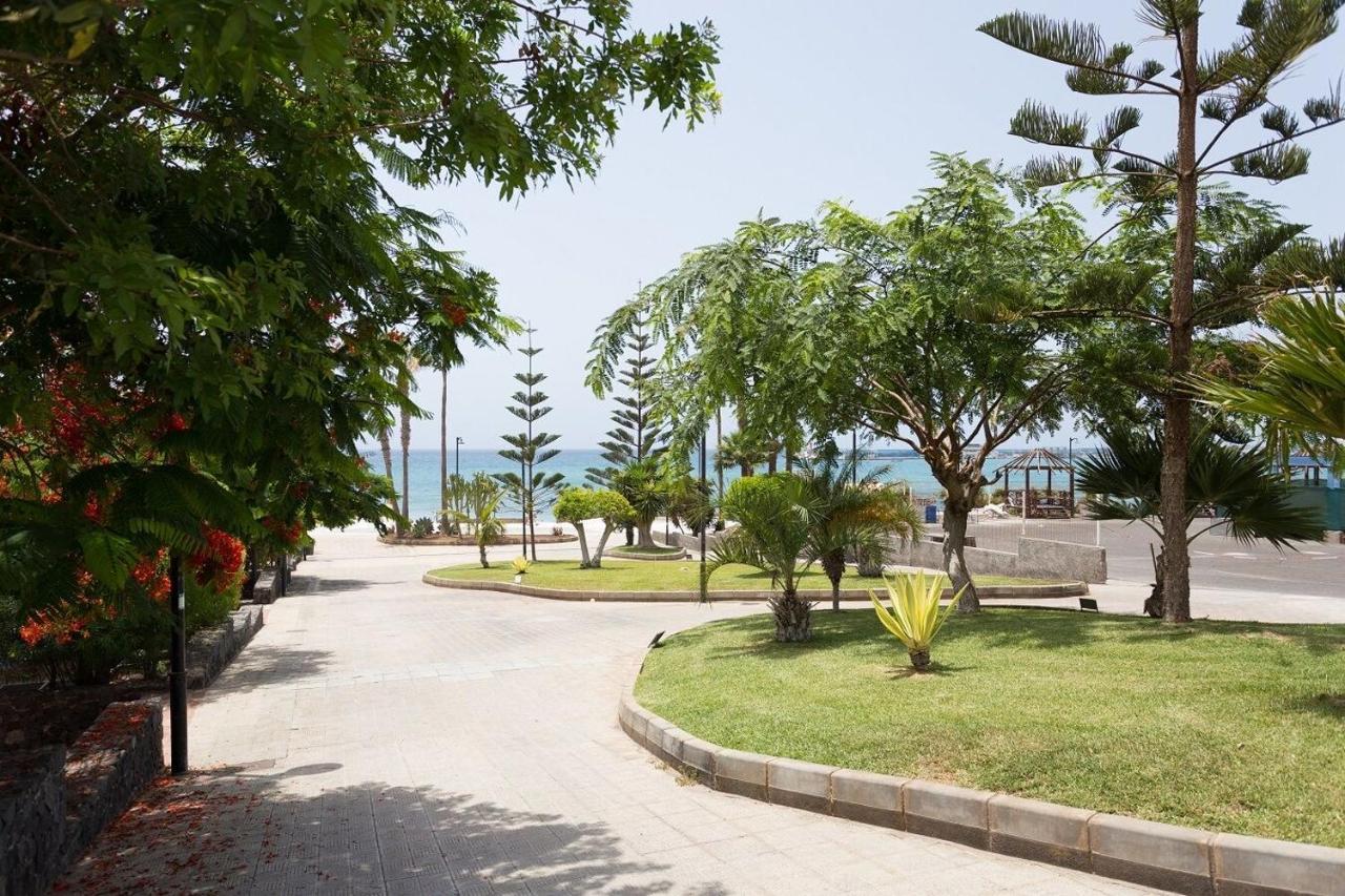 Beautiful 1 Bedroom Apartment Los Cristianos Los Angeles Экстерьер фото