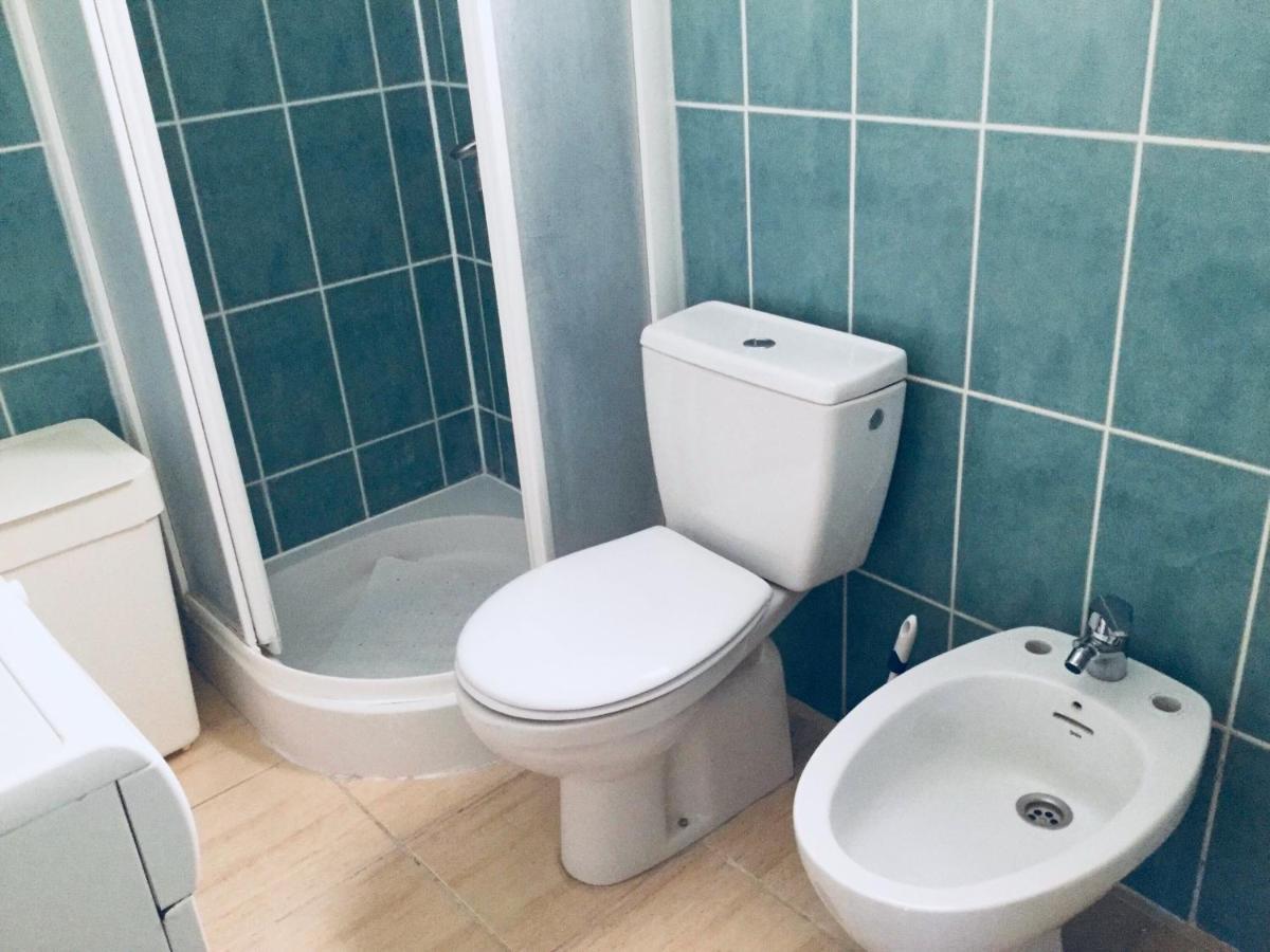 Beautiful 1 Bedroom Apartment Los Cristianos Los Angeles Экстерьер фото