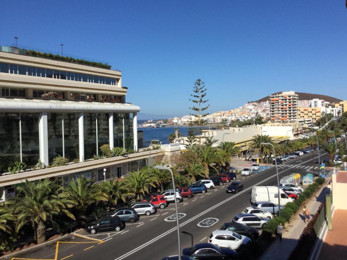 Beautiful 1 Bedroom Apartment Los Cristianos Los Angeles Экстерьер фото